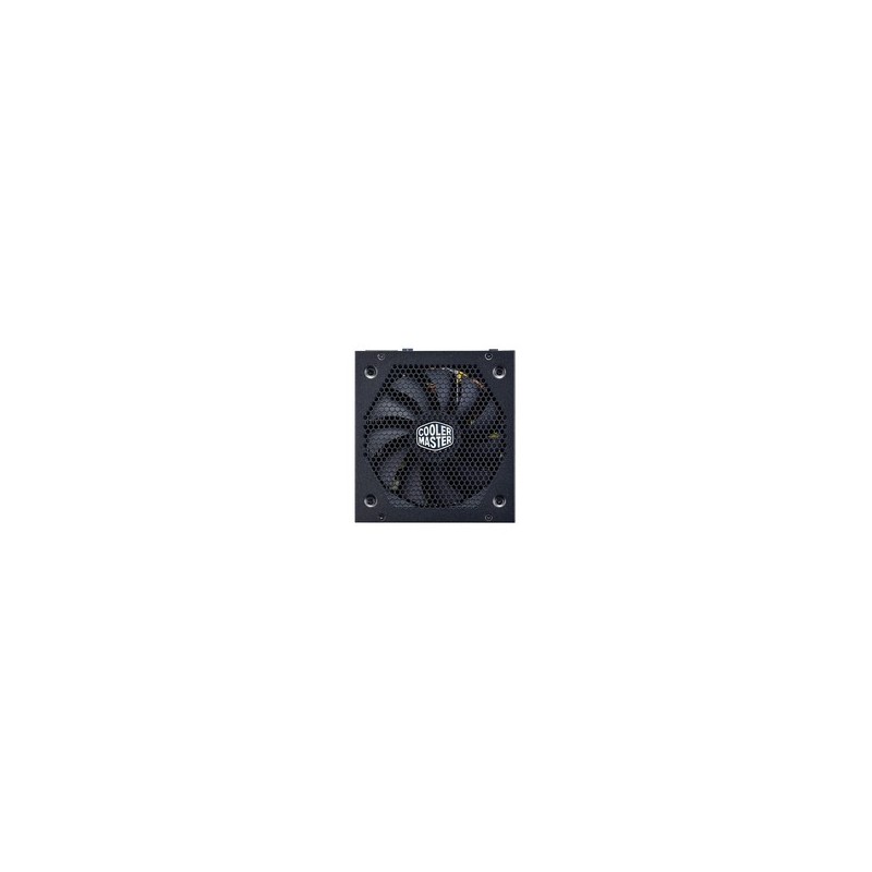 Cooler Master V Series V850 Gold - V2 Strømforsyning 850Watt Cooler Master V Series V850 Gold - V2 Strømforsyning 850Watt